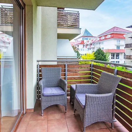 Na Wczasowej * Stolpmünde