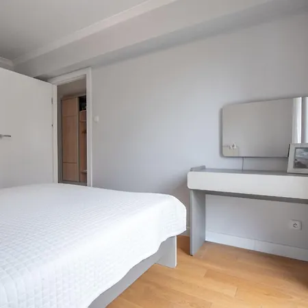 Na Wczasowej Apartment