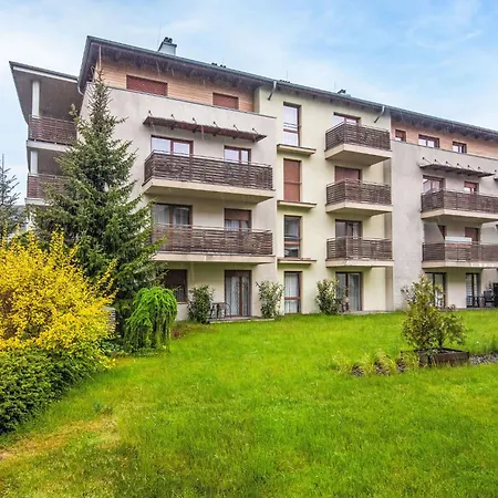 Apartment Na Wczasowej Ustka
