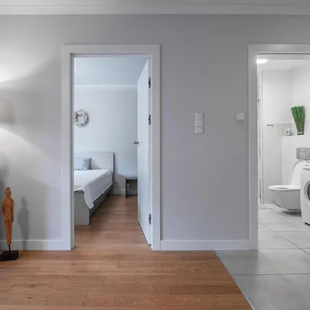 Apartment Na Wczasowej