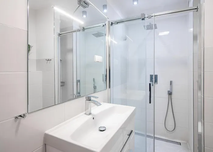 Na Wczasowej By Interhome *