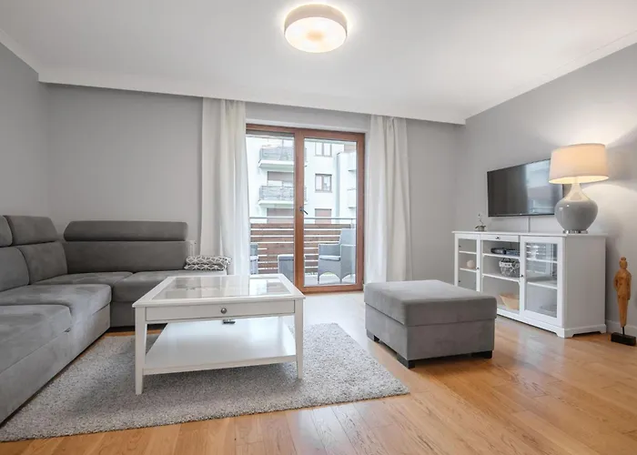 Na Wczasowej By Interhome Ustka